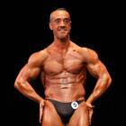 Larry  Marmo - NPC Palmetto Cup 2013 - #1